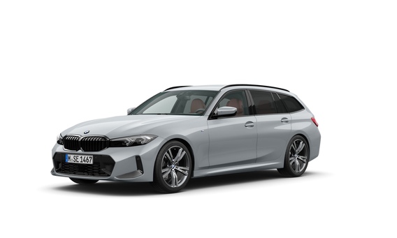 BMW 320D G21 190ZS FACELIFT M SPORTPAKET INDIVIDUAL ACTIVE CRUISE PARK ASSIST COMFORT ACCESS HARMAN/KARDON